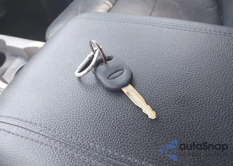 2004 Ford F-150 Fx4/Lariat/Xlt z USA, uszkodzony, nr VIN 1FTPW14574KB14757